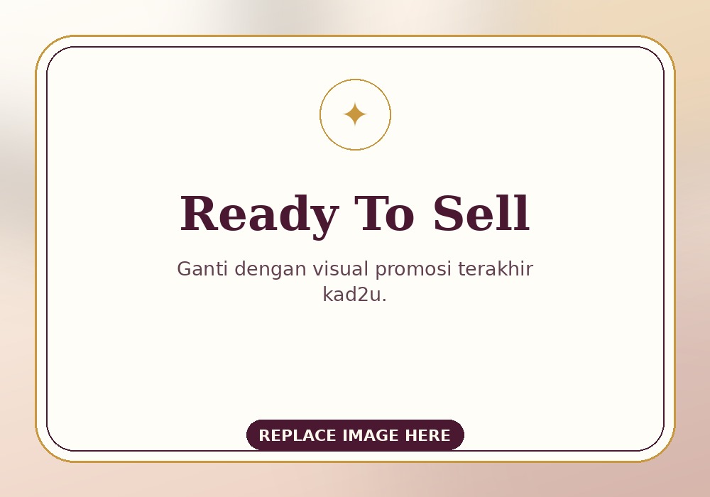 kad2u final call to action placeholder