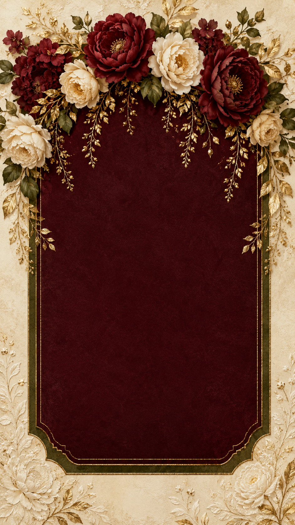 Template W126