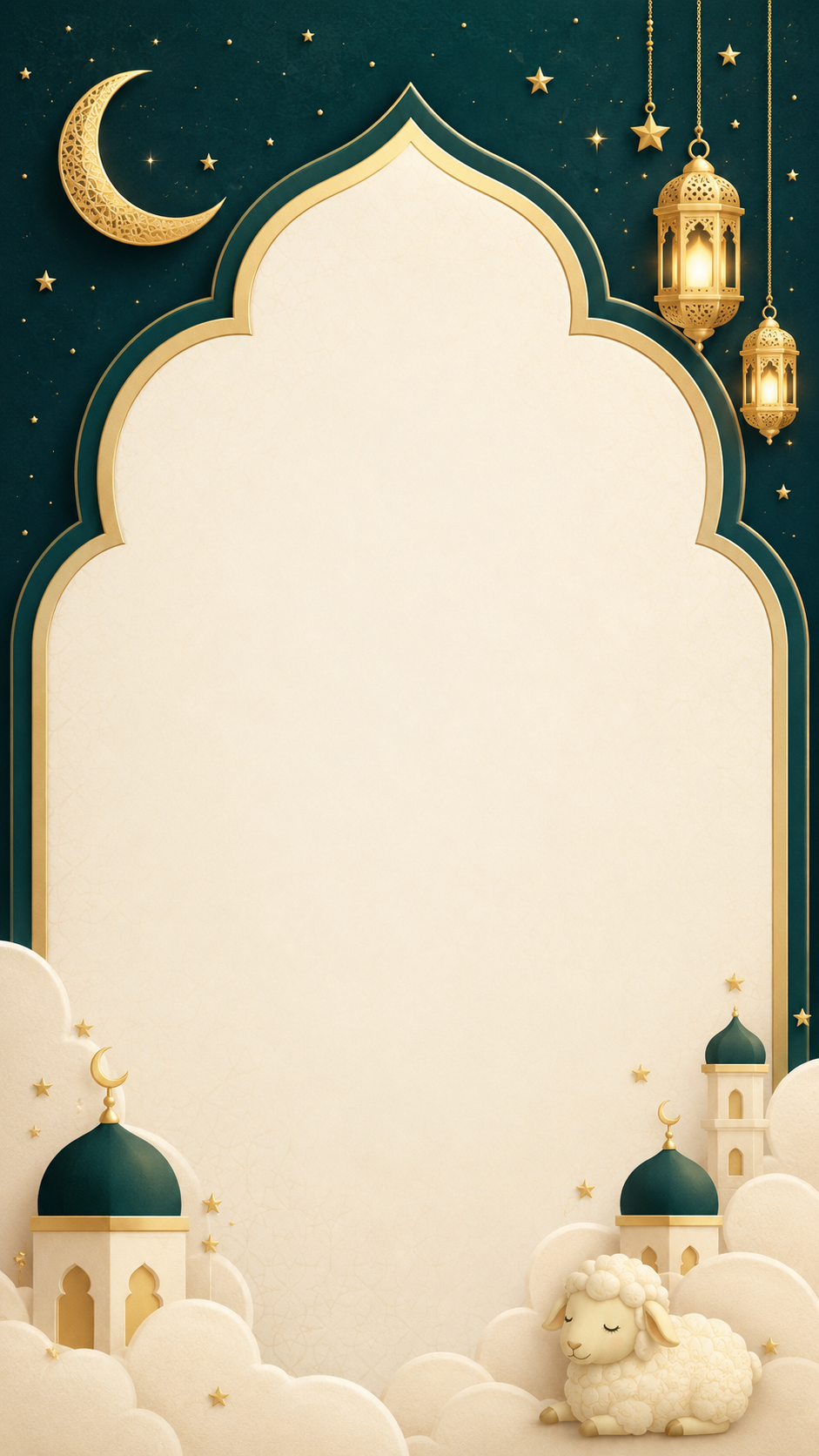 Template B116