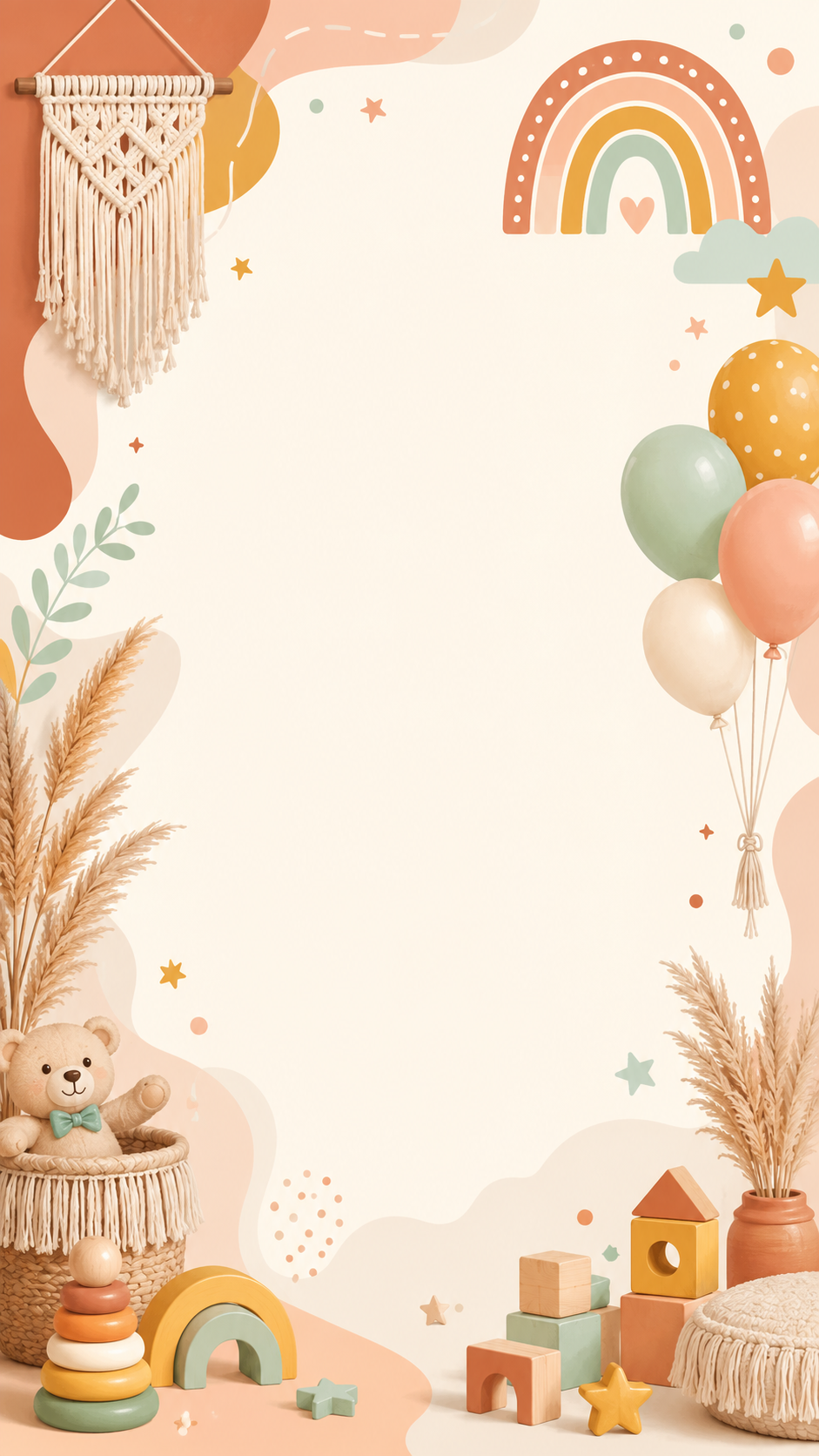 Template B124